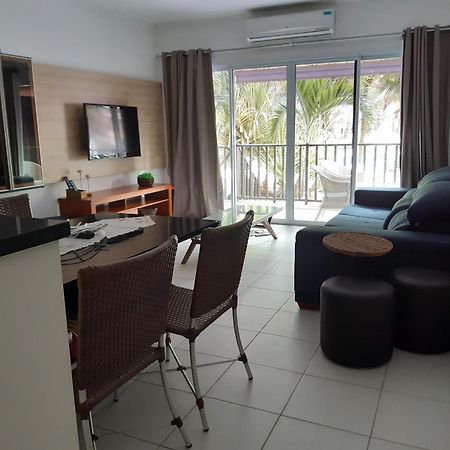 Beach Living - Porto Das Dunas - Ap Terreo 300M Beach Park Pe Na Areia Aquiraz Room photo